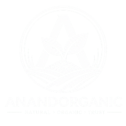 anandorganic