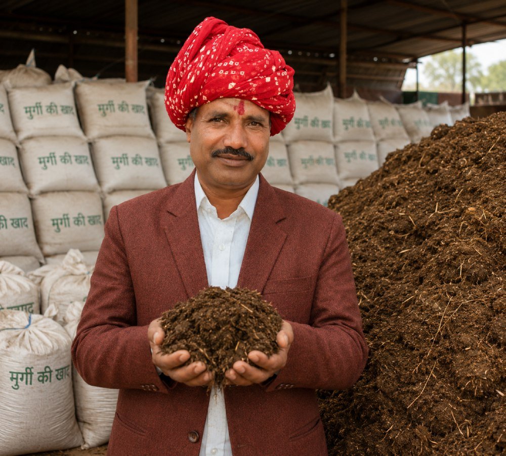 anandorganic
